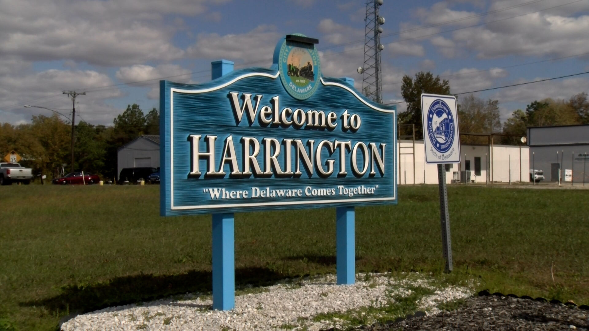 Harrington looks to crack down on e-bikes and scooters